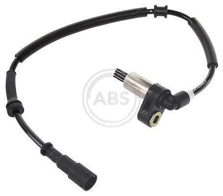 A.b.s. Sensor, Raddrehzahl [Hersteller-Nr. 30310] für Renault