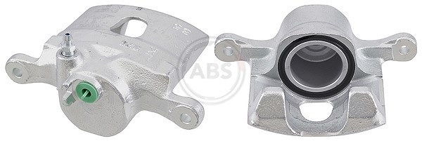A.b.s. Bremssattel [Hersteller-Nr. 525661] für Suzuki, Honda