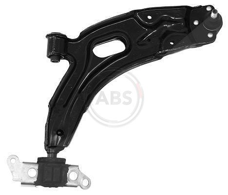 A.b.s. Lenker, Radaufhängung [Hersteller-Nr. 210162] für Fiat