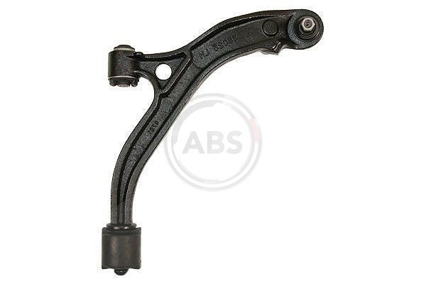 A.b.s. Lenker, Radaufhängung [Hersteller-Nr. 210906] für Chrysler