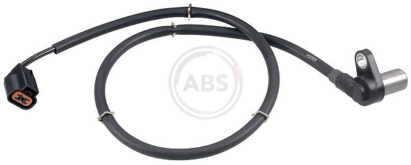 A.b.s. Sensor, Raddrehzahl [Hersteller-Nr. 30964] für Mitsubishi
