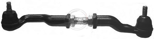 A.b.s. Spurstange [Hersteller-Nr. 250073] für Kia