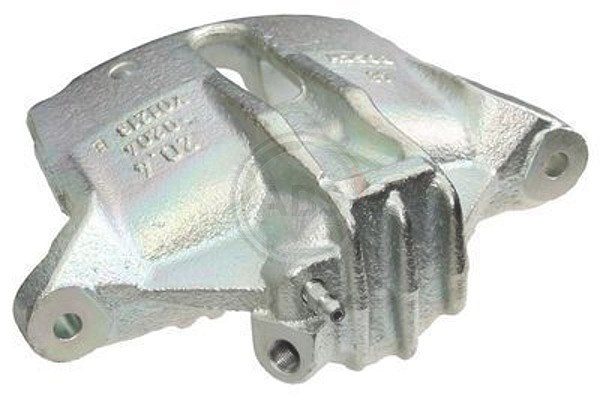A.b.s. Bremssattel [Hersteller-Nr. 630001] für Peugeot