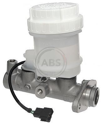 A.b.s. Hauptbremszylinder [Hersteller-Nr. 75180] für Mitsubishi