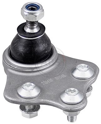 A.b.s. Trag-/Führungsgelenk [Hersteller-Nr. 220436] für Mercedes-Benz