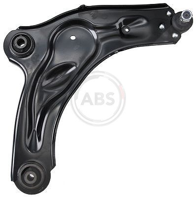 A.b.s. Lenker, Radaufhängung [Hersteller-Nr. 211175] für Renault