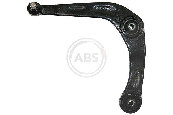 A.b.s. Lenker, Radaufhängung [Hersteller-Nr. 210431] für Peugeot
