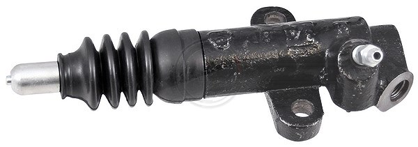 A.b.s. Nehmerzylinder, Kupplung [Hersteller-Nr. 71659] für Kia, Mazda