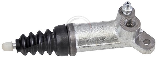 A.b.s. Nehmerzylinder, Kupplung [Hersteller-Nr. 41073X] für Audi, Porsche, VW