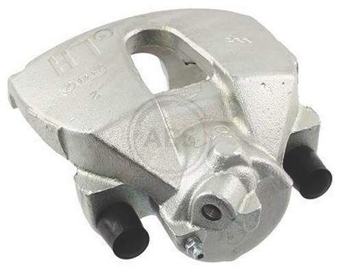 A.b.s. Bremssattel Vorderachse links [Hersteller-Nr. 429581] für Volvo, Mazda, Ford