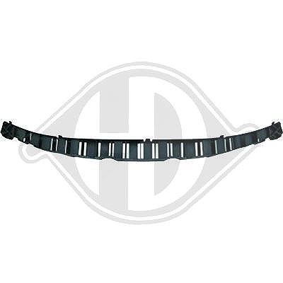 Diederichs Träger, Stoßfänger [Hersteller-Nr. 4482060] für Renault