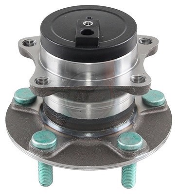 A.b.s. Radlagersatz [Hersteller-Nr. 201482] für Mazda