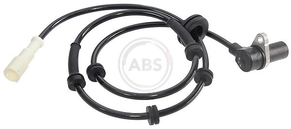A.b.s. Sensor, Raddrehzahl [Hersteller-Nr. 30460] für Rover, Mg