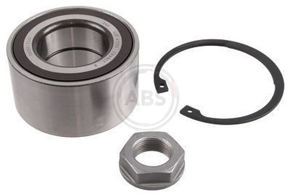 A.b.s. Radlagersatz [Hersteller-Nr. 201132] für Peugeot, Vauxhall, Toyota, Citroën, Fiat
