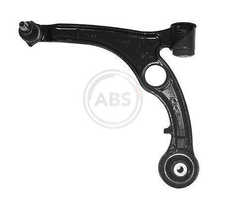 A.b.s. Lenker, Radaufhängung [Hersteller-Nr. 210624] für Fiat
