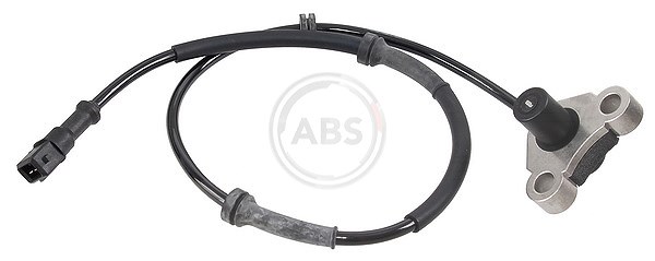 A.b.s. Sensor, Raddrehzahl [Hersteller-Nr. 30754] für Mitsubishi