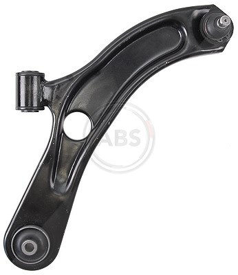 A.b.s. Lenker, Radaufhängung [Hersteller-Nr. 211405] für Vauxhall, Suzuki, Opel