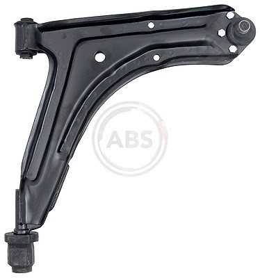 A.b.s. Lenker, Radaufhängung [Hersteller-Nr. 210456] für Porsche, VW