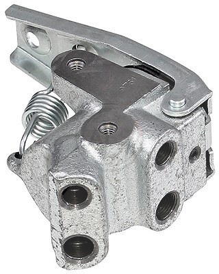 A.b.s. Bremskraftregler [Hersteller-Nr. 64067] für Peugeot, Citroën