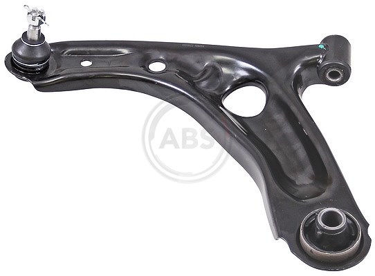 A.b.s. Lenker, Radaufhängung [Hersteller-Nr. 211072] für Peugeot, Toyota, Citroën