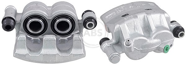 A.b.s. Bremssattel [Hersteller-Nr. 728512] für Toyota