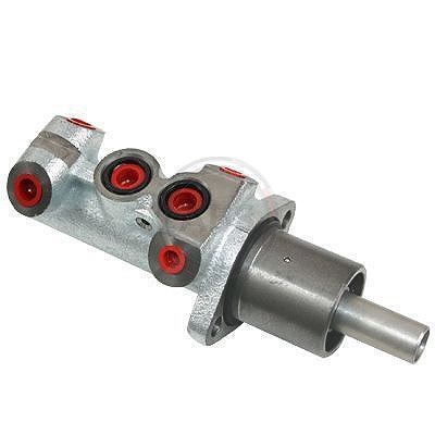 A.b.s. Hauptbremszylinder [Hersteller-Nr. 61210] für Ford