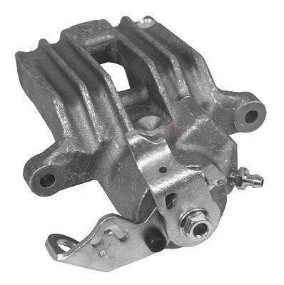 A.b.s. Bremssattel [Hersteller-Nr. 522201] für Seat, VW, Skoda