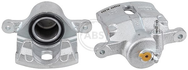 A.b.s. Bremssattel [Hersteller-Nr. 721802] für Hyundai
