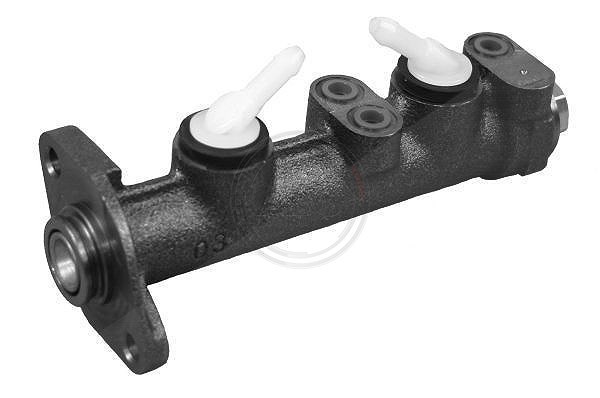 A.b.s. Hauptbremszylinder [Hersteller-Nr. 1007] für Seat, Autobianchi, Yugo, Zastava, Fiat
