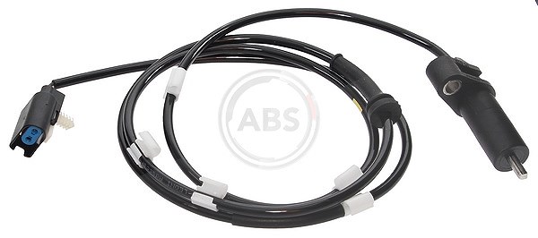 A.b.s. Sensor, Raddrehzahl [Hersteller-Nr. 30442] für Ford