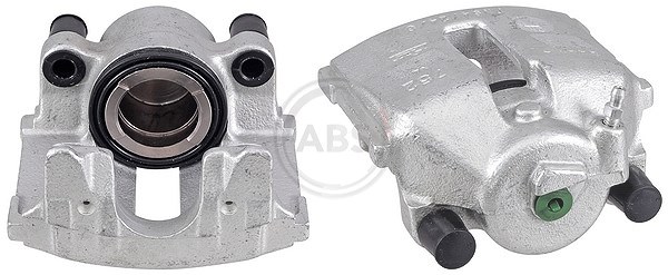 A.b.s. Bremssattel [Hersteller-Nr. 421532] für Opel, Vauxhall