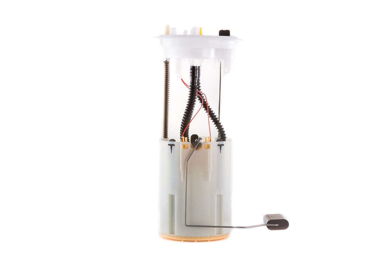 Bosch Kraftstoff-Fördereinheit [Hersteller-Nr. 0580300053] für Iveco