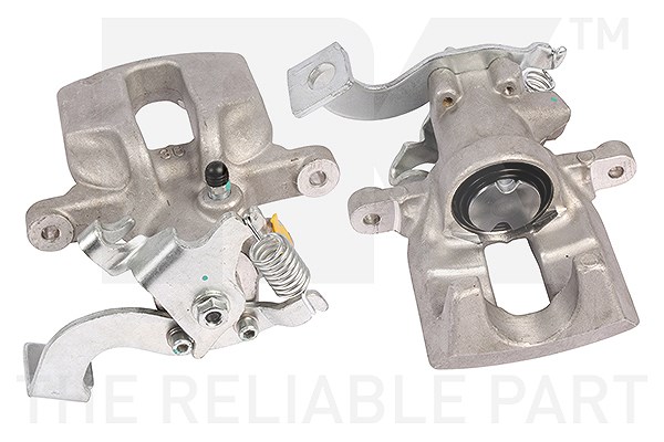 Nk Bremssattel [Hersteller-Nr. 2145259] für Toyota
