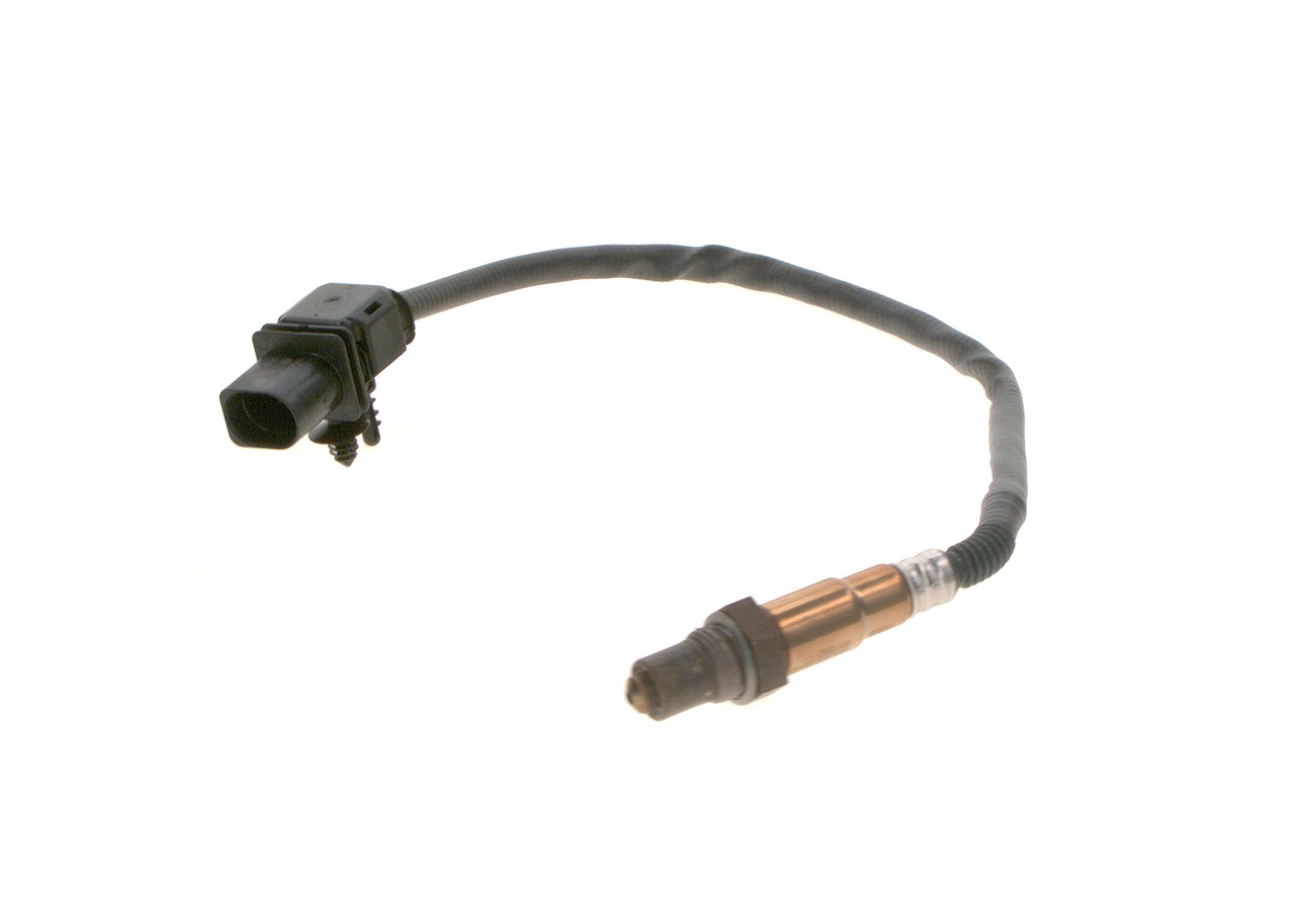 Bosch Lambdasonde [Hersteller-Nr. 0258017240] für Alfa Romeo, Lancia