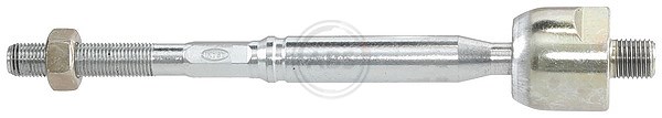A.b.s. Axialgelenk, Spurstange [Hersteller-Nr. 240631] für Nissan