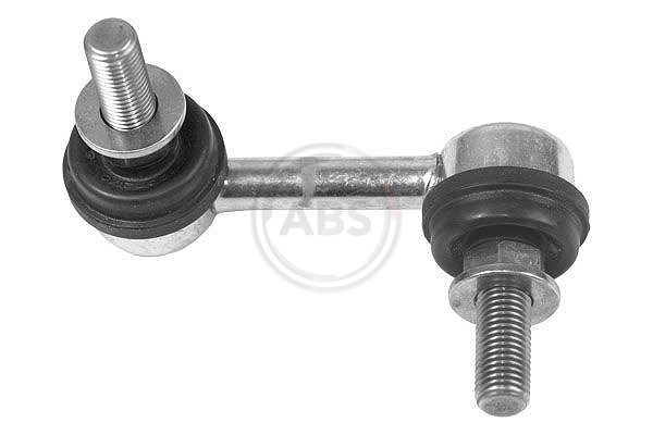 A.b.s. Stange/Strebe, Stabilisator [Hersteller-Nr. 260372] für Nissan