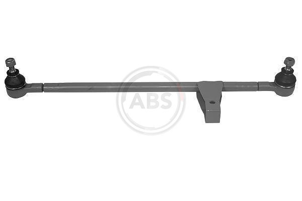A.b.s. Spurstange [Hersteller-Nr. 250305] für Mercedes-Benz