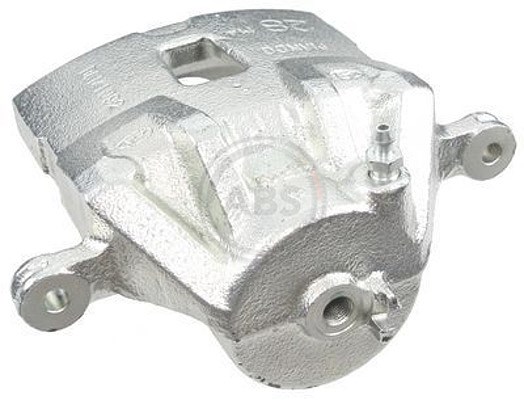 A.b.s. Bremssattel [Hersteller-Nr. 726122] für Kia, Hyundai