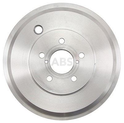A.b.s. 1x Bremstrommel [Hersteller-Nr. 2874-S] für Subaru