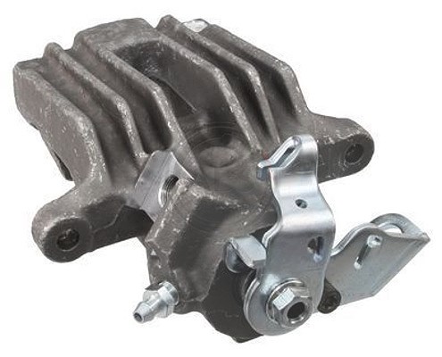 A.b.s. Bremssattel [Hersteller-Nr. 521992] für VW, Seat, Audi