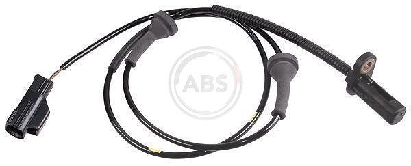 A.b.s. Sensor, Raddrehzahl [Hersteller-Nr. 30259] für Volvo