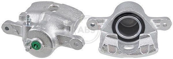 A.b.s. Bremssattel [Hersteller-Nr. 720781] für Hyundai