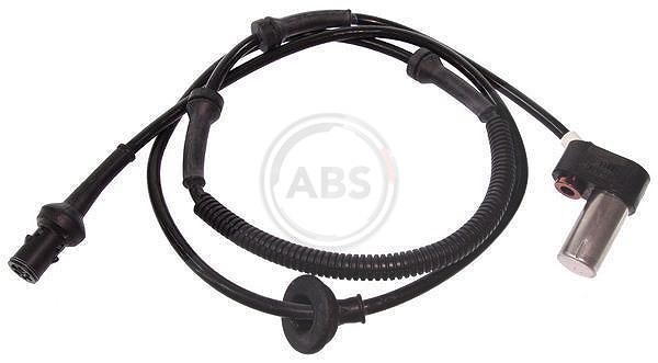 A.b.s. Sensor, Raddrehzahl [Hersteller-Nr. 30274] für Saab
