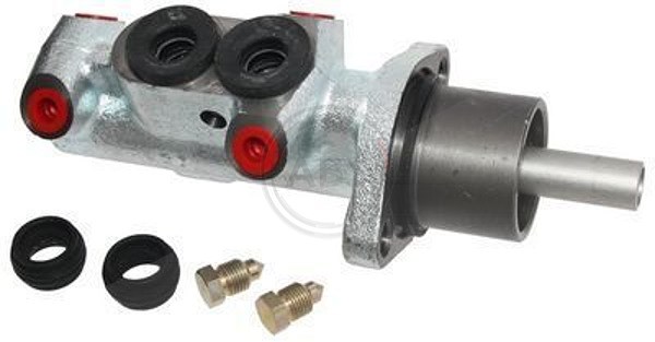 A.b.s. Hauptbremszylinder [Hersteller-Nr. 71363] für Opel, Vauxhall, Suzuki, Subaru
