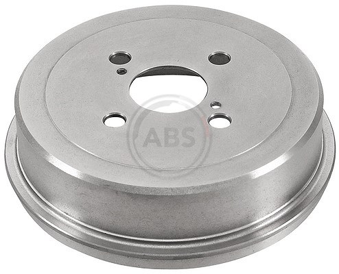 A.b.s. 1x Bremstrommel [Hersteller-Nr. 2367-S] für Toyota