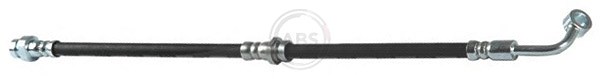 A.b.s. Bremsschlauch [Hersteller-Nr. SL6158] für Kia