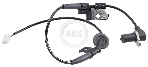 A.b.s. Sensor, Raddrehzahl [Hersteller-Nr. 30879] für Kia, Hyundai