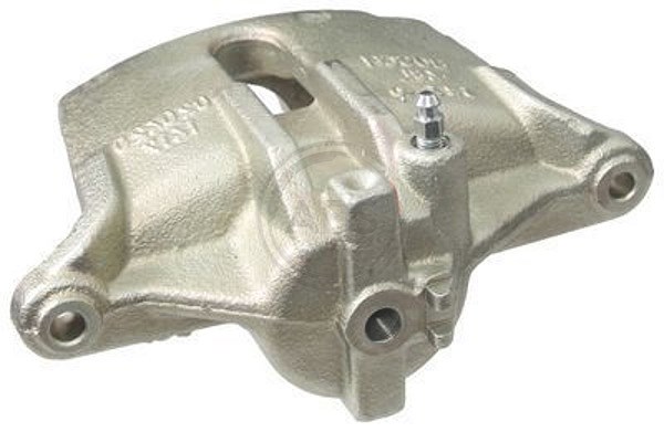 A.b.s. Bremssattel [Hersteller-Nr. 729722] für Vauxhall, Suzuki, Opel