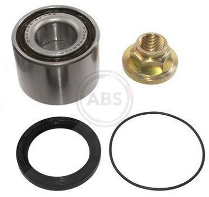 A.b.s. Radlagersatz [Hersteller-Nr. 200101] für Toyota