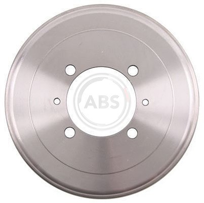 A.b.s. 1x Bremstrommel [Hersteller-Nr. 2632-S] für Hyundai